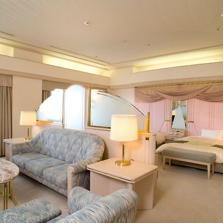 Rihga Royal Hotel Niihama מראה חיצוני תמונה