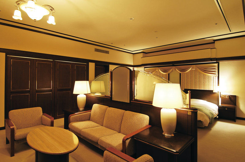 Rihga Royal Hotel Niihama מראה חיצוני תמונה