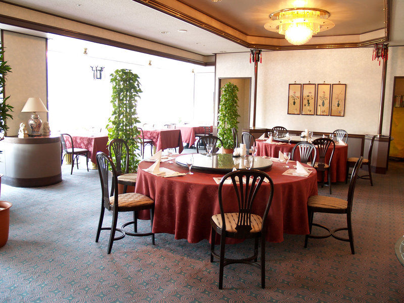 Rihga Royal Hotel Niihama מראה חיצוני תמונה