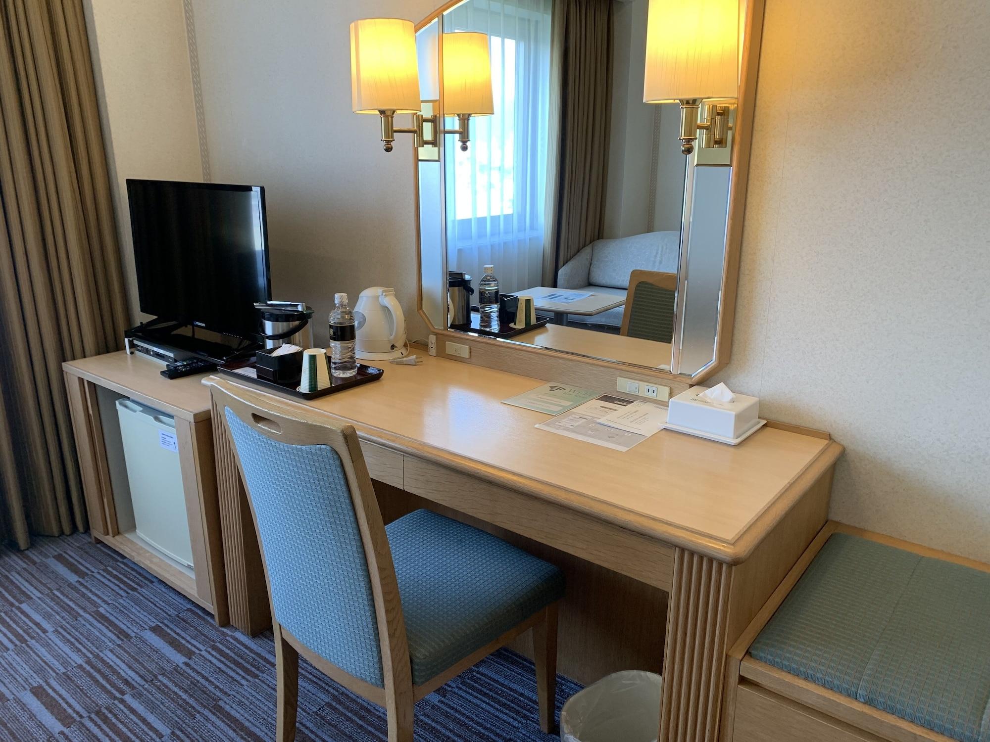 Rihga Royal Hotel Niihama מראה חיצוני תמונה