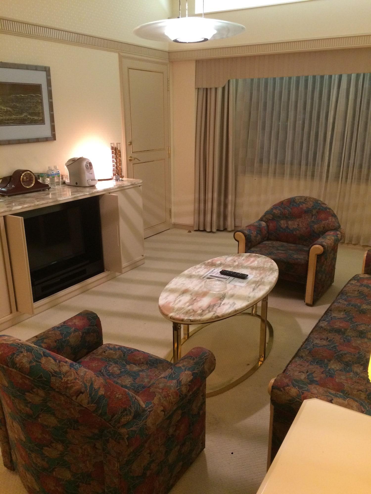 Rihga Royal Hotel Niihama מראה חיצוני תמונה
