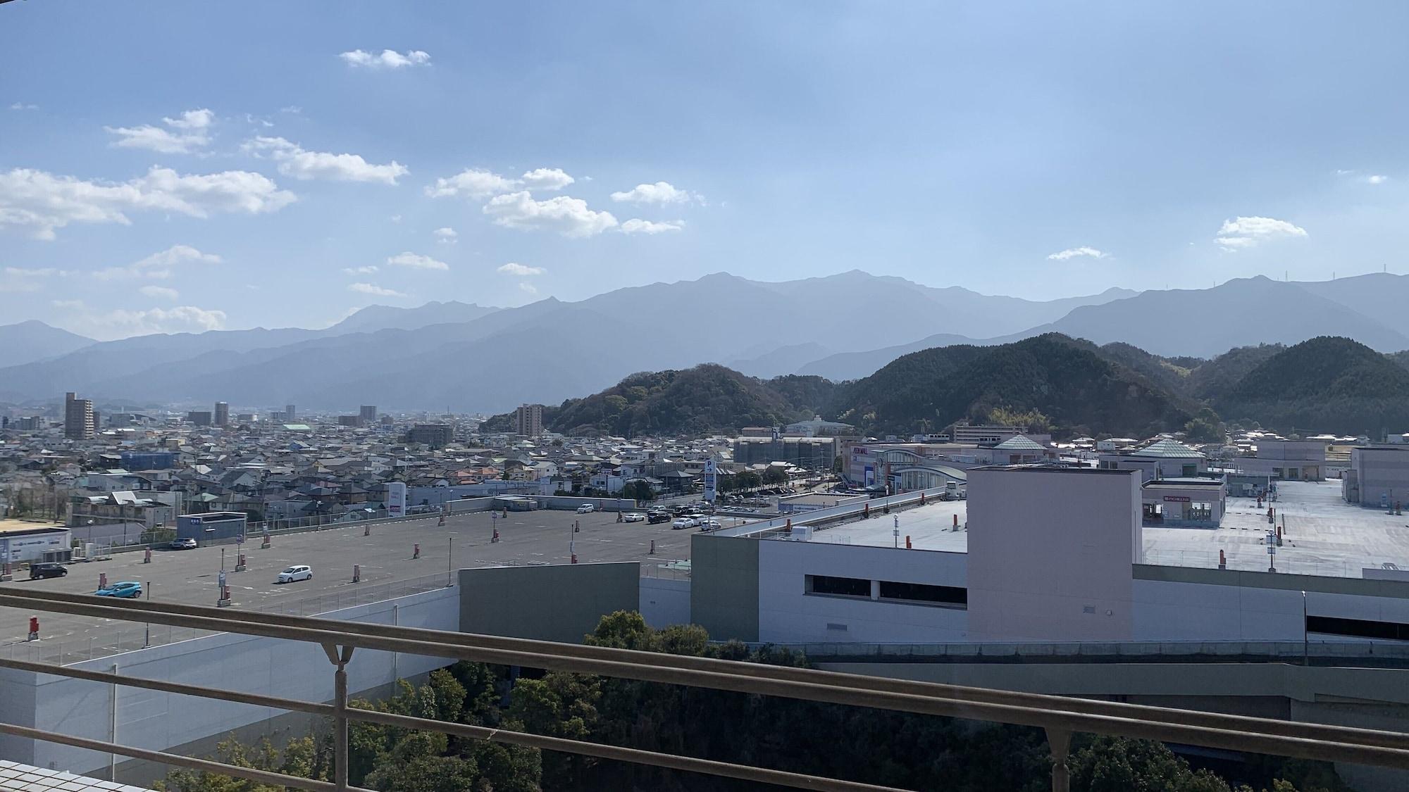 Rihga Royal Hotel Niihama מראה חיצוני תמונה