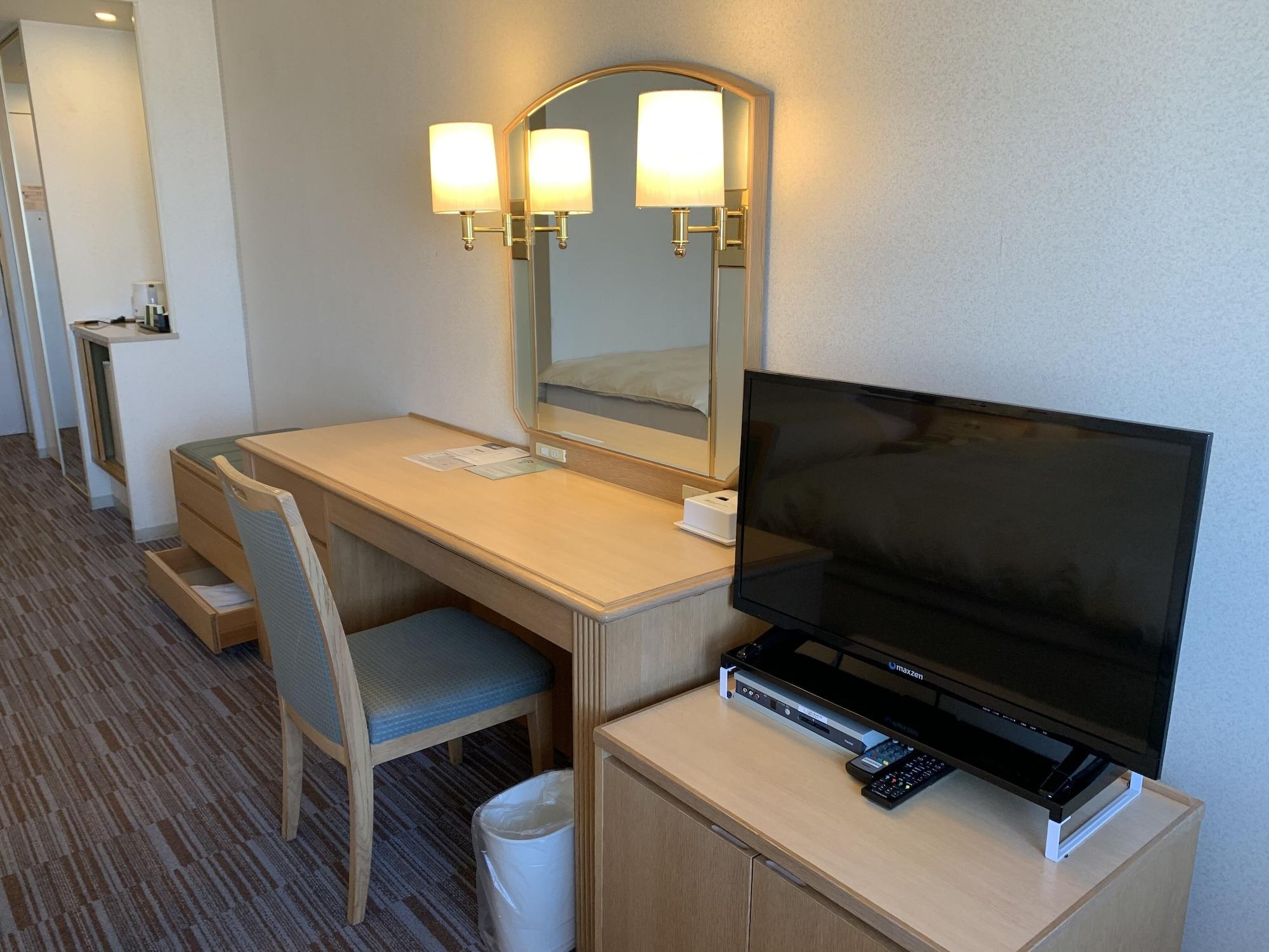 Rihga Royal Hotel Niihama מראה חיצוני תמונה