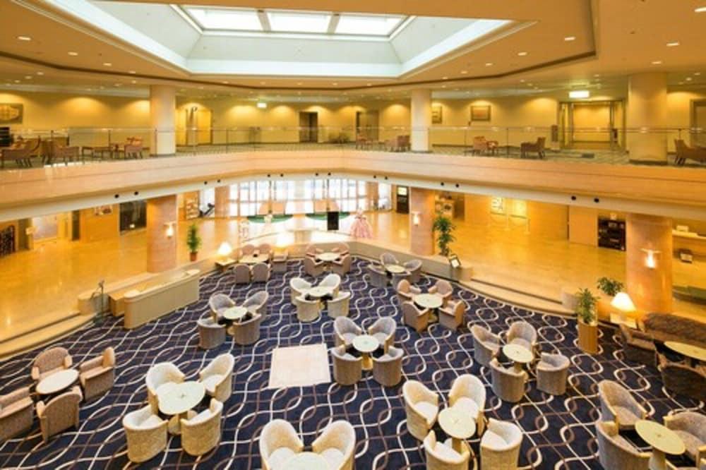 Rihga Royal Hotel Niihama מראה חיצוני תמונה