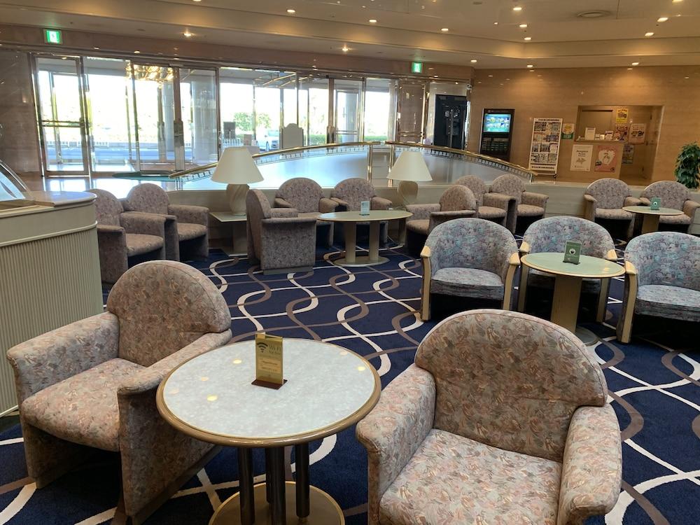 Rihga Royal Hotel Niihama מראה חיצוני תמונה