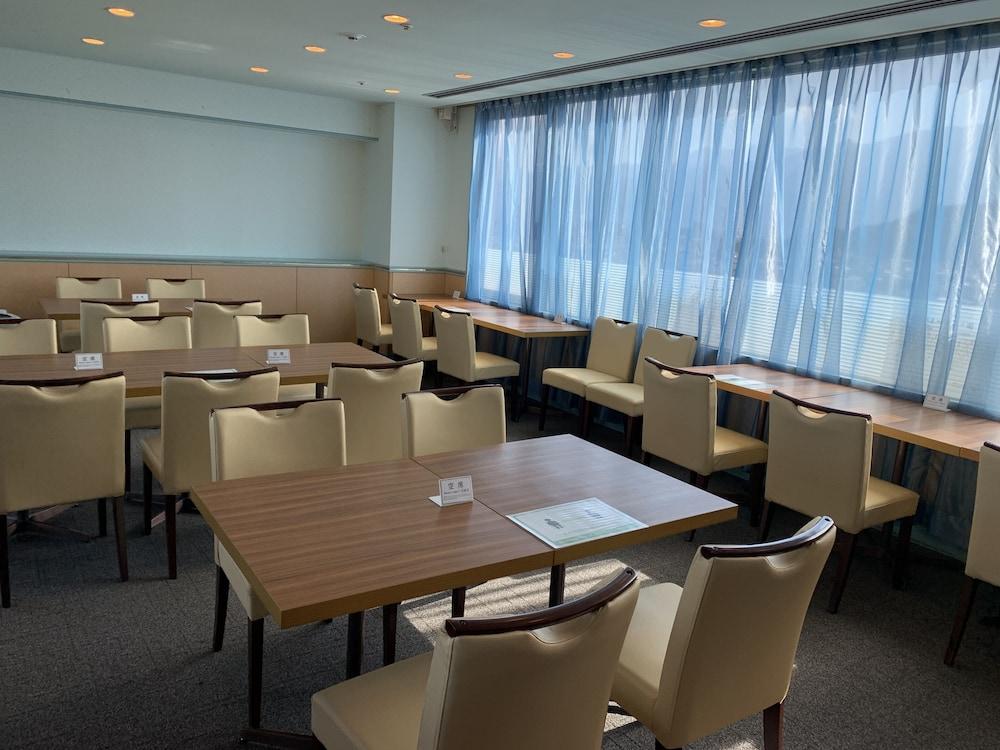 Rihga Royal Hotel Niihama מראה חיצוני תמונה