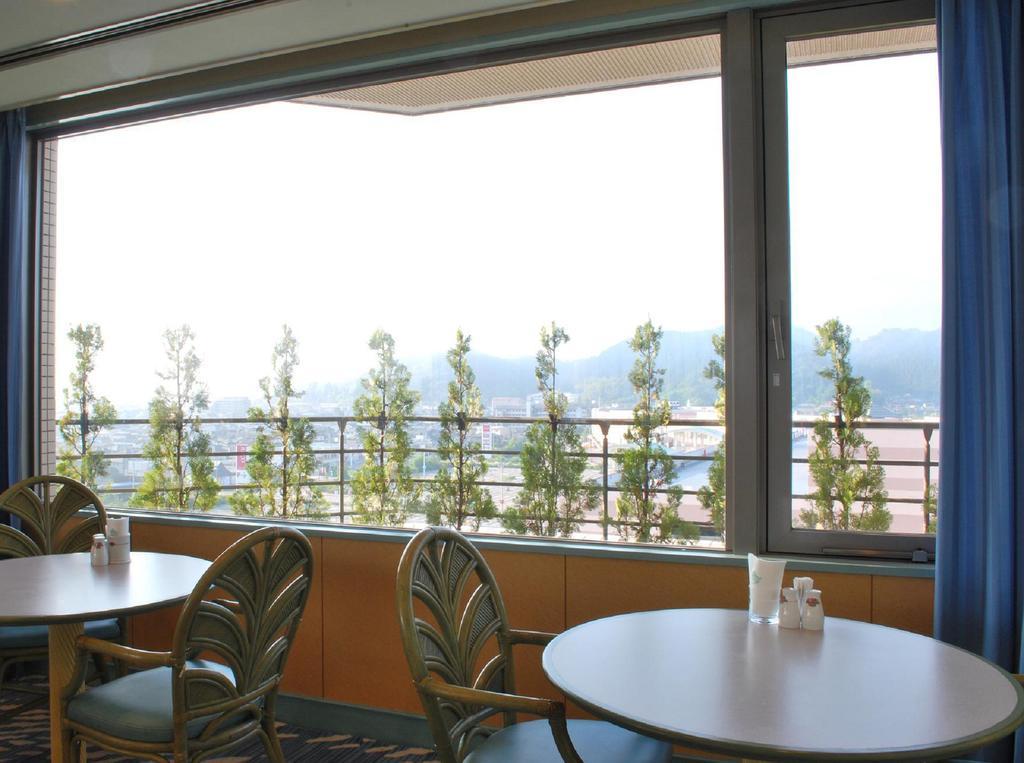Rihga Royal Hotel Niihama מראה חיצוני תמונה
