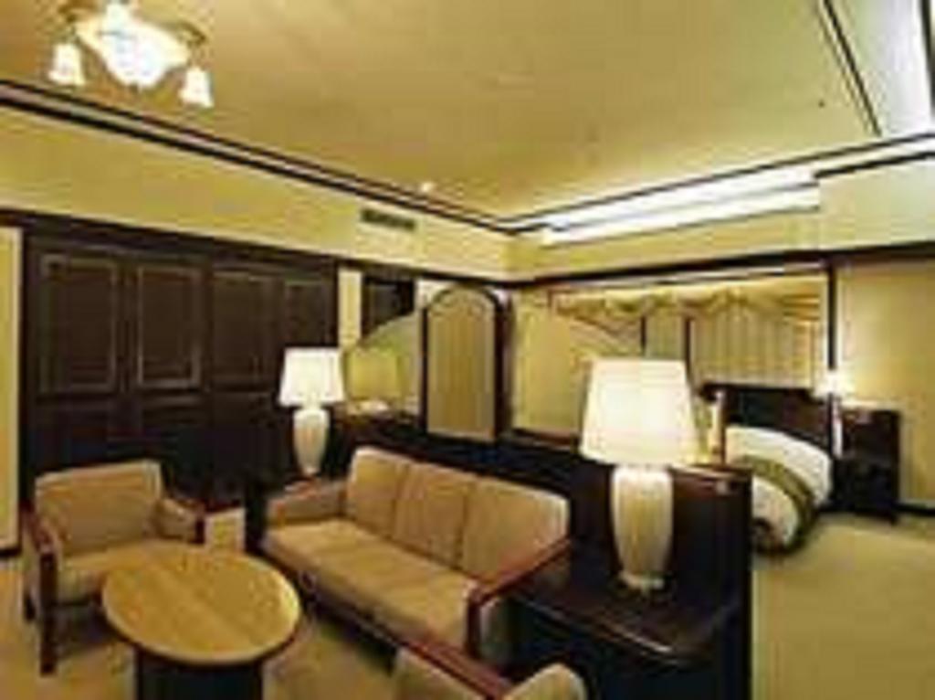 Rihga Royal Hotel Niihama מראה חיצוני תמונה