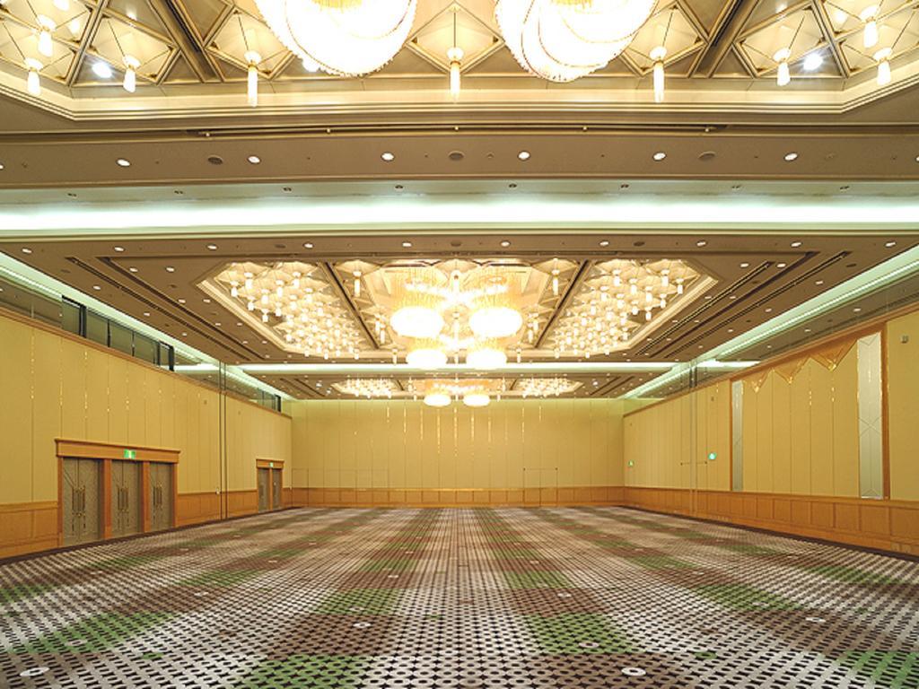 Rihga Royal Hotel Niihama מראה חיצוני תמונה