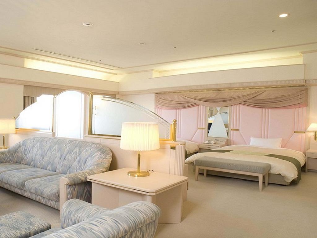Rihga Royal Hotel Niihama מראה חיצוני תמונה