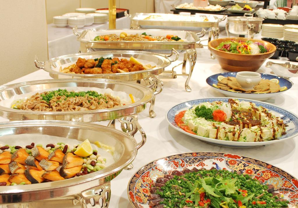 Rihga Royal Hotel Niihama מראה חיצוני תמונה