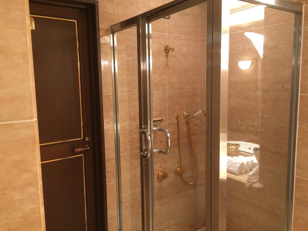 Rihga Royal Hotel Niihama מראה חיצוני תמונה