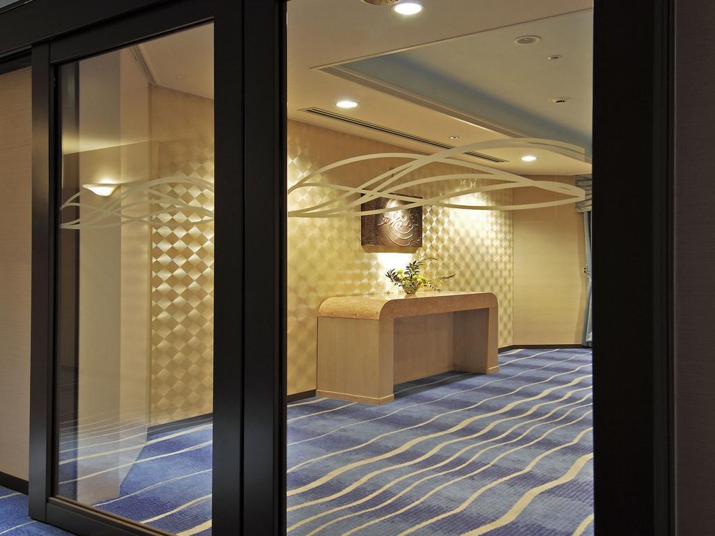 Rihga Royal Hotel Niihama מראה חיצוני תמונה